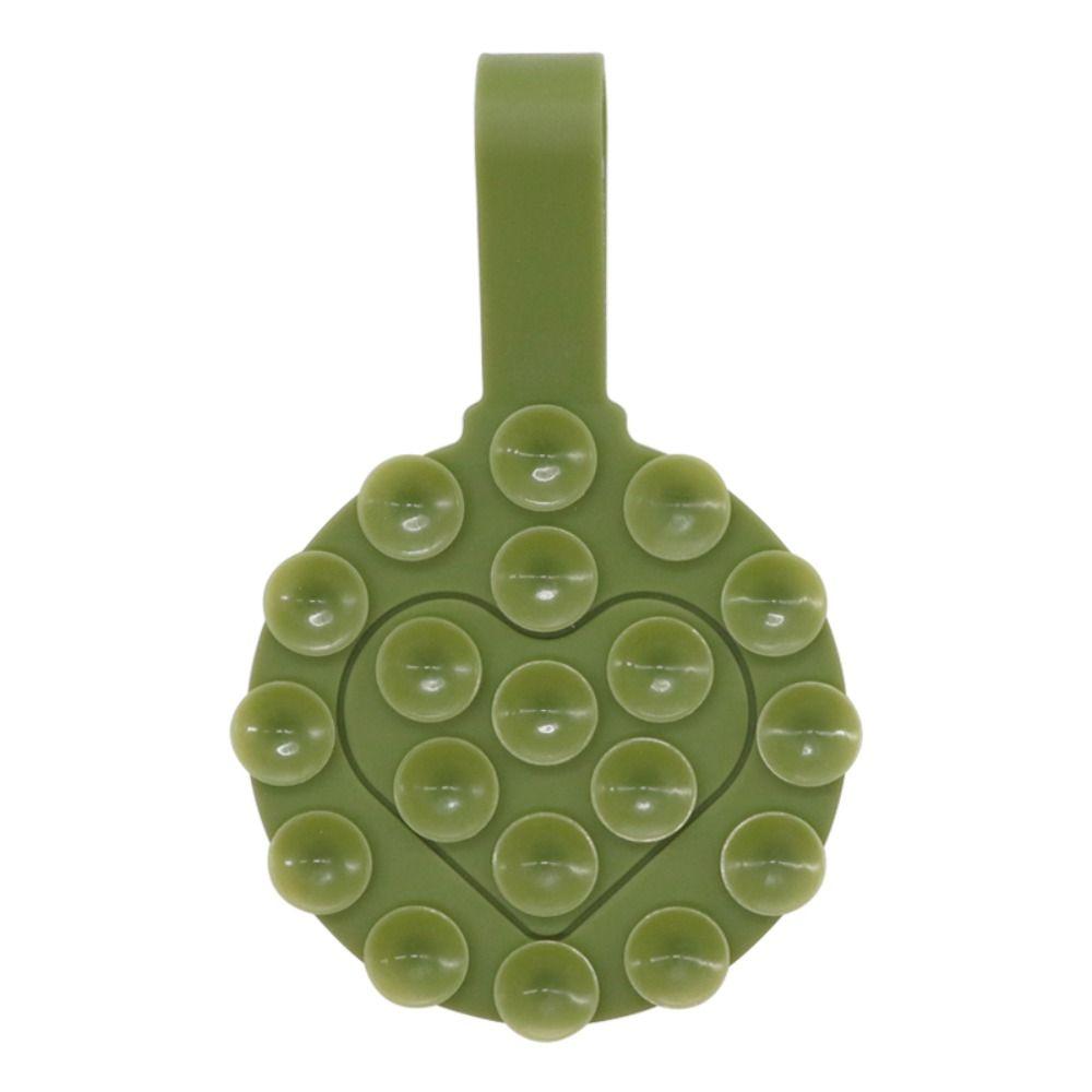 Multifunkční silikonová přísavka Odolná silikonová přísavka na nové mobilní telefony