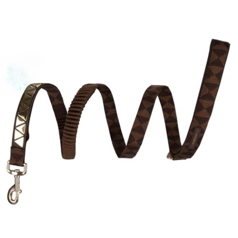 Designový hrudní postroj pro domácí mazlíčky Flitrový postroj pro velké psy Luxusní obojek pro psy s ochranou proti výbuchu Příslušenství pro psy