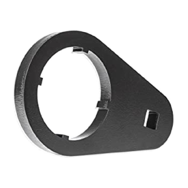 Professional Nut Wrench Workmanship Design 1/2" Drive Mainshaft 5th Gear Wrench