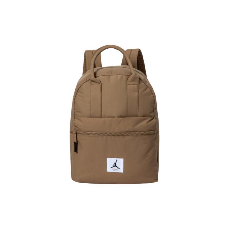 

Тканевый рюкзак Jordan Regular Унисекс Древесно-коричневый Jordan JD2243022GS-001 One Size
