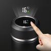 500ML Thermos Bottle With Temperature Display 316 Stainless Steel Thermal Cup Car Insulated Flask Tumbler Thermos For Water Tea