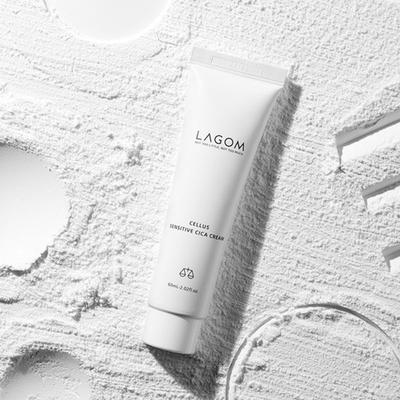 Cellus Sensitive Crema Cica 60ml
