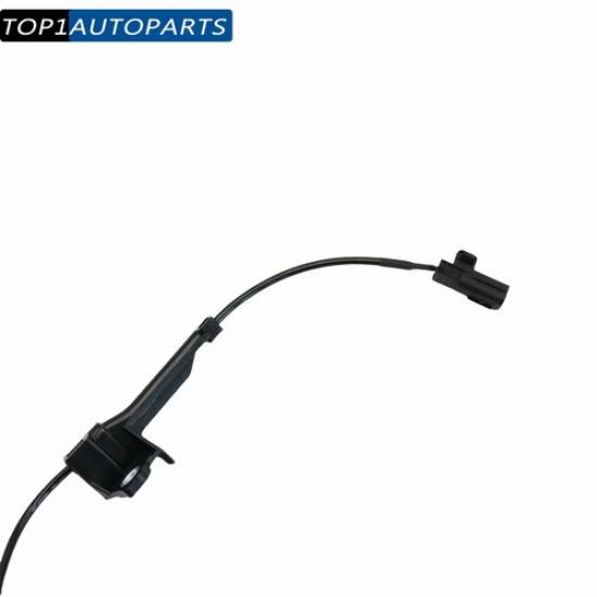 2PCS For 09-13 Toyota Corolla Front Driver & Passenger Side ABS Speed Sensors