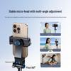 Ugreen Live Broadcast Phone Tripod with Selfie Stick