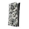 Replacement Hard Faceplate Anti Scratch Shell Protector Cover Game Console Dustproof Case for Slim Digital Version