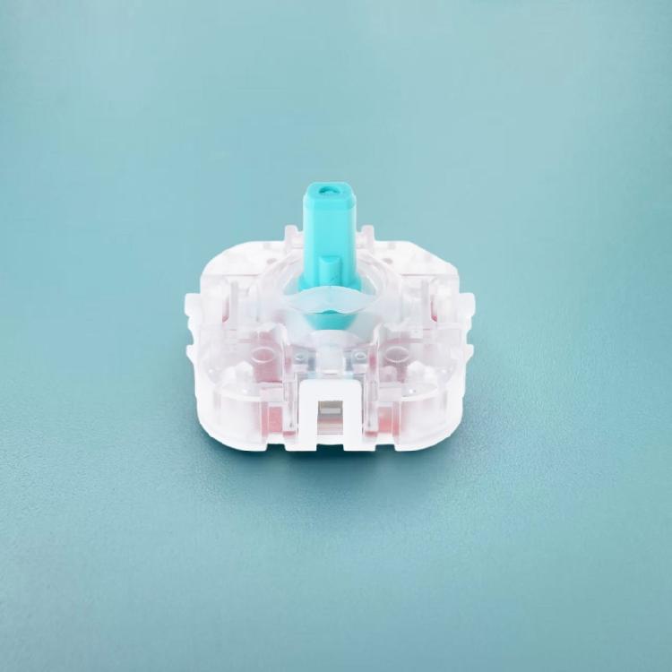 Controller Anti-Drift Rocker Trigger für G6Pro G5Pro V2 Game Handle Joystick Ersatz Hall Heißwechselbarer Joystick