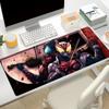 KKamen RRider Mousepad Mousepad New Arrivals Large Gaming Mousepad L XL XXL Gamer Mouse Pad Size For Keyboards Mat