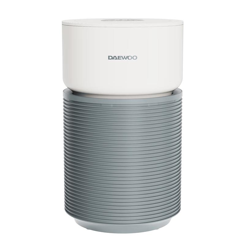 DAEWOO PH06 Fog-Free Humidifier CN plug (adapter included)
