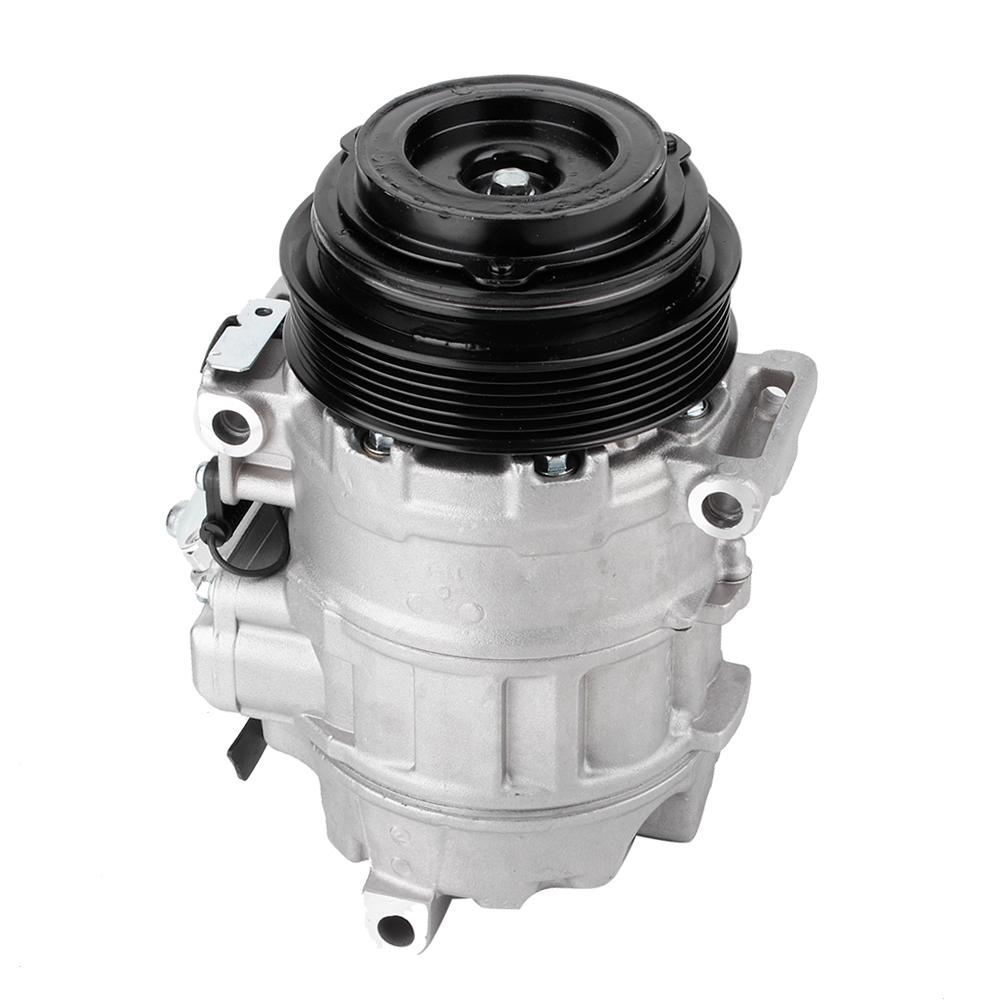 

Компрессор кондиционера CO105111C замена подходит для Mercedes-Benz E420 99-97