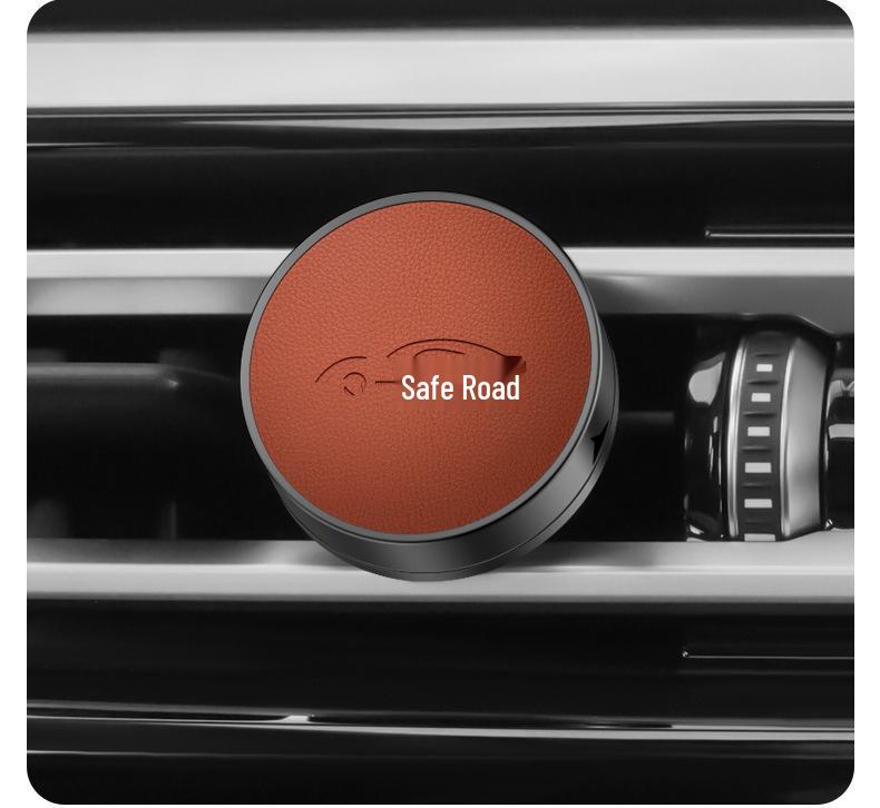 Nissan Sylphy, Qashqai, X-Trail, Teana, Tiida, Livina Car Air Vent Aroma Diffuser Holder
