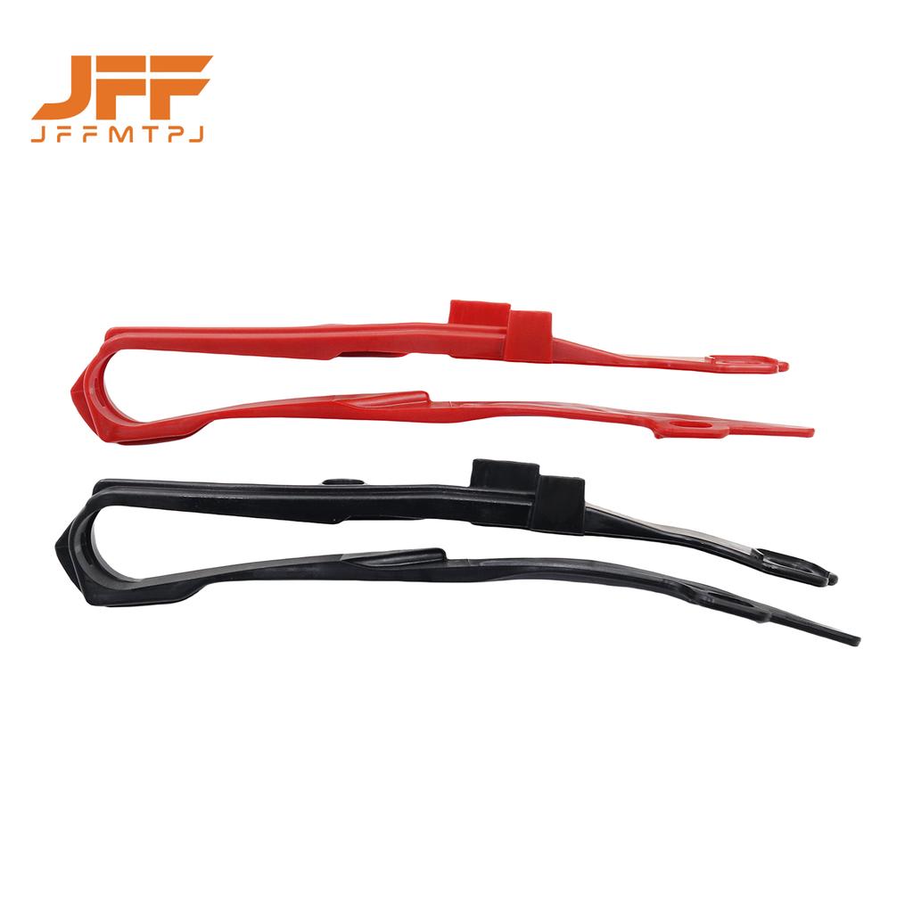 For HONDA XR650L XR 250R 400R 600R 650L 250 400 600 R 650 L XR250R XR400R XR600R Motorcycle Chain Slider Guide Protection Device