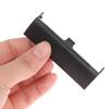 Hard Drive Caddy Cover With Screw For Dell Latitude E6520 E6420