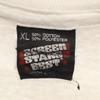 SCREEN STARS 90s Made In USA Old Short Sleeve T-shirt XL Single Stitch Men's Used
