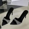 Damesko – Mules for kvinner