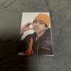 [USED] ENHYPEN Jungwon ENniversary Carabiner Trading Card 3rd Anniversary