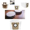 For Xiaomi X10 Plus Robot Vacuum Dust Bag For Reliable Dirt Removal In Homes