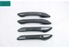 2024 Sonata Door Handle Decorative Anti-scratch Sticker Trim for Eleventh Generation