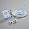 Tech-Protect Flexair Apple Airpods 4 Baby Blue