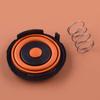 Valve PCV Cover Brand New Hot Sale Membrane Popular Portable Repair Kit Rubber Spring Useful 25198498 3PCS/set