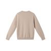 Polo Ralph Lauren FW25 Embroidered Pony Logo Crew Neck Long Sleeve Sweatshirt Men sweatshirt 710883334-027