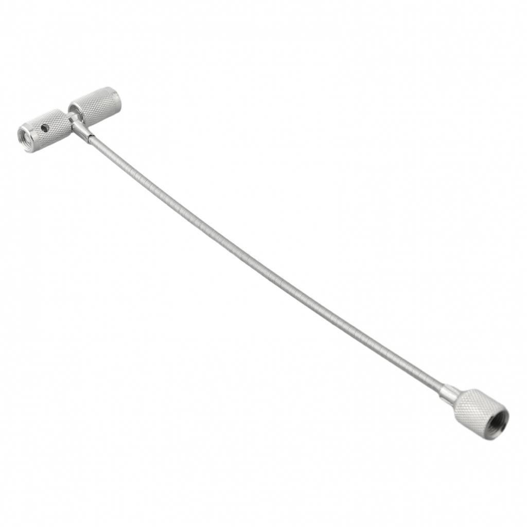 Complete Valve Stem Installation And Repair Tool Set For Tubeless Tires