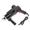 Carpet Tufting Tool Black 5 To 40 StitchesS Adjustable Handle Easy Operation Carpet Weaving