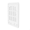 Cat Screen Door Flap Doggy Easy Installation Puppy for Interior Exterior Doors Weather