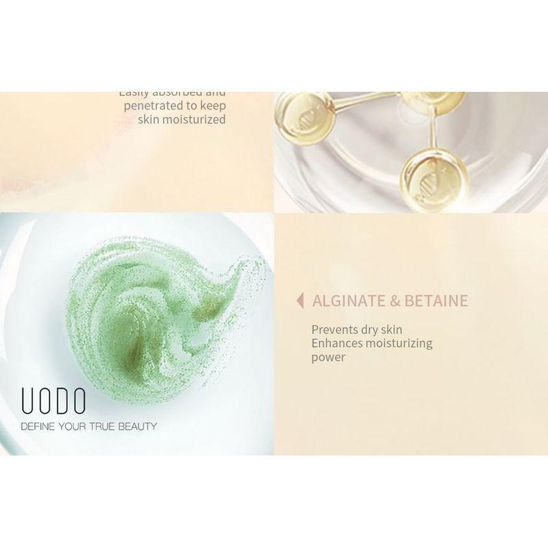 UODO - Soft Light Primer