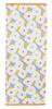 Marushin Face Towel Camellia Pattern Made in Japan Imabari Certified Towel 6165005600 SOU SOU 34×80cm