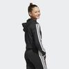 Adidas Jg Essential Full Zip Hoodie