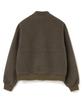 Millo Archive Coban Wool Varsity Jacket [Brown]