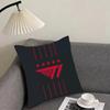 F-Faker LOLS SKT T1 2024 Five Champion Cushion Cover Reversible Plush Pillow Cover – For car, sofa, bedroom, perfect as a gift.