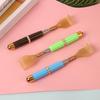 Extendable Magnetic Ball Hackle Back Scratcher With Magnet Telescopic Scratcher Backscratcher Massager Back Scraper For