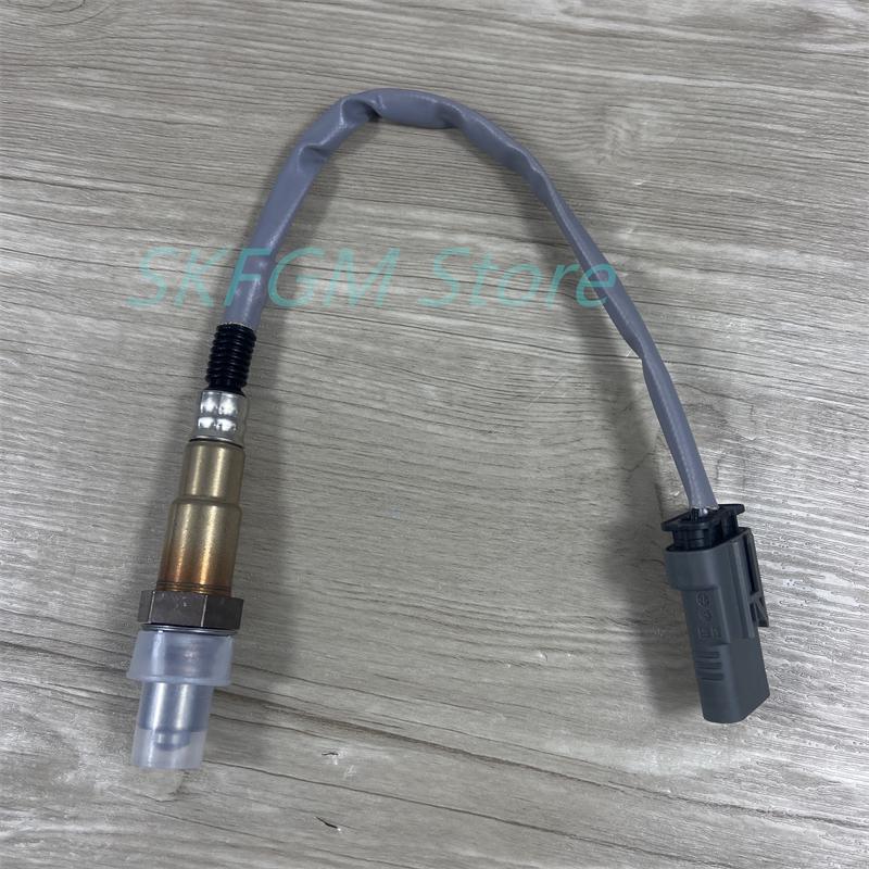 New High Quality Lambda Oxygen Sensor 12701634 For Buick Lacrosse Regal Chevrolet Cruze Malibu XL Trax GMC 12663317