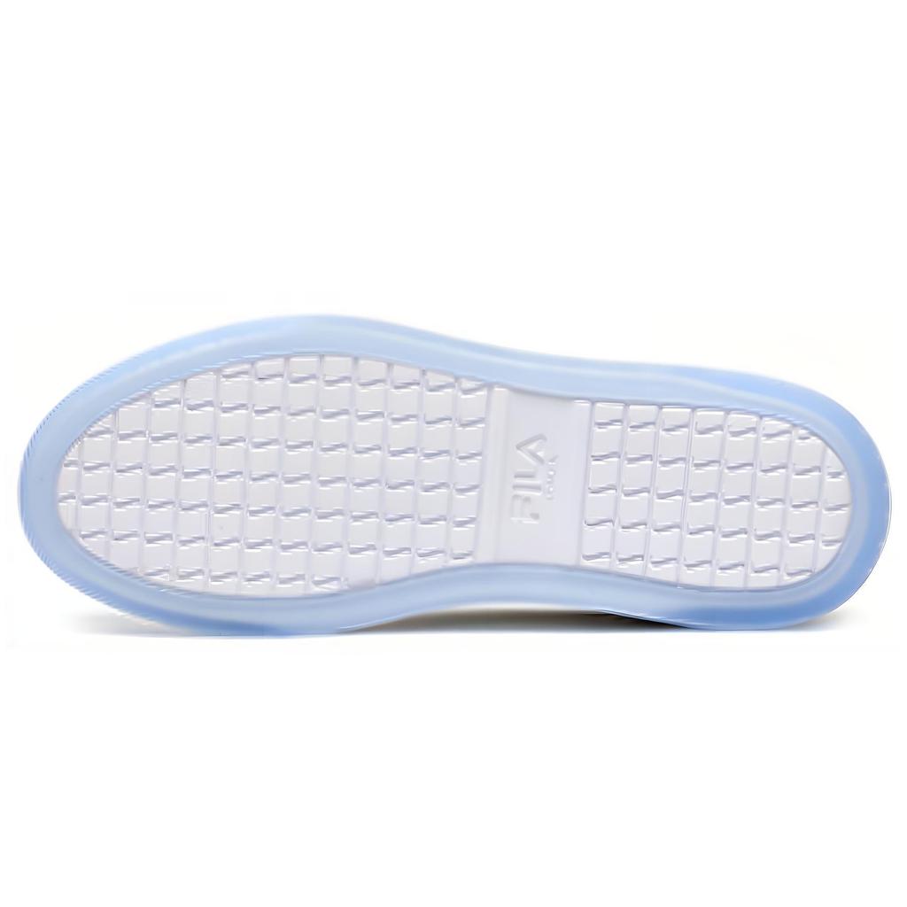 New FILA Ace 'White Red' F12M221206FSA