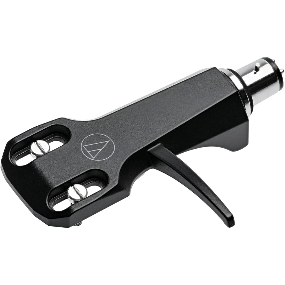 Audio-Technica AT-VM95ML/H Moving Magnet Phono Cell with AT-HS6 Cell Holder