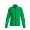Printer Womens/Ladies Speedway Fleece Jacket
