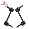 TOPICKSAP Pair of Rear Stabilizer Sway Bar Link LH RH for Ford Explorer Taurus Flex Lincoln MKS MKT 2010 2011 - 2018