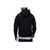 Jordan Quick-Dry Hooded Pullover Long Sleeve Sweatshirt Men Sweatshirt Black HF0281-010