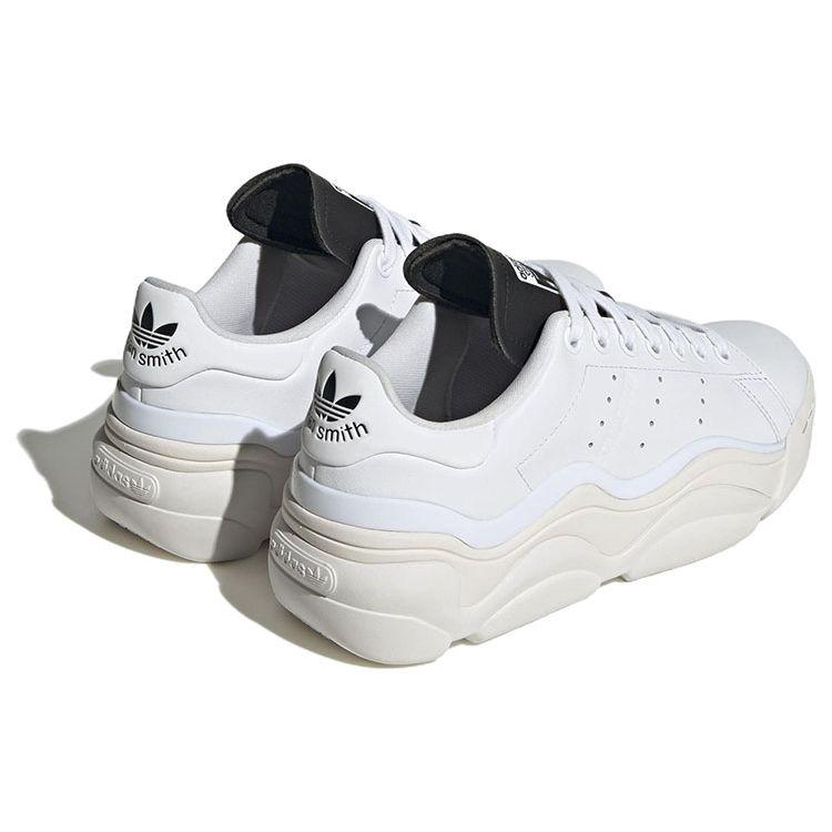 Adidas Stan Smith Millencon Bílé Černé Dámské Tenisky Cloud-White Core-Black HQ6041