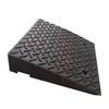 Curb and Threshold Ramp Mat - Rubber Slope for Home or Car Use
