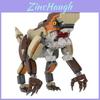Jurassic World Dinosaur Construction Toy With Small Particle Blocks For Childrens Creative Gift