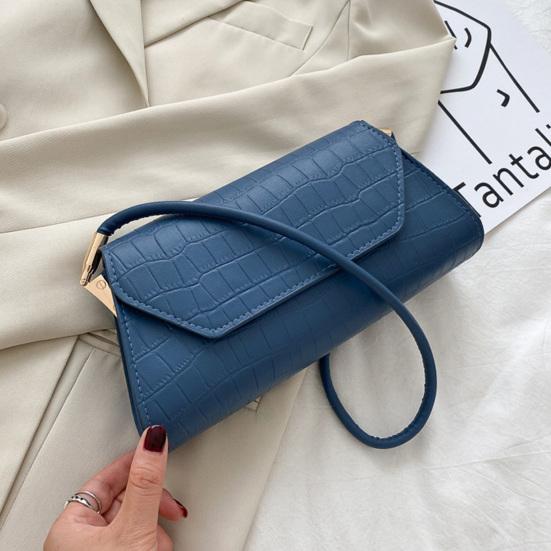 Borsa da Sotto Braccio Piccola Borsa a Spalla da Donna Borsa a Spalla Retrò Borsa Hobo Carina per Appuntamenti Feste Uso Quotidiano