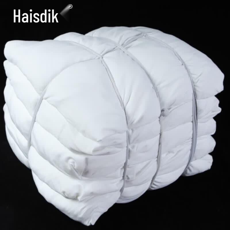 Industrial Cotton Wiping Rags