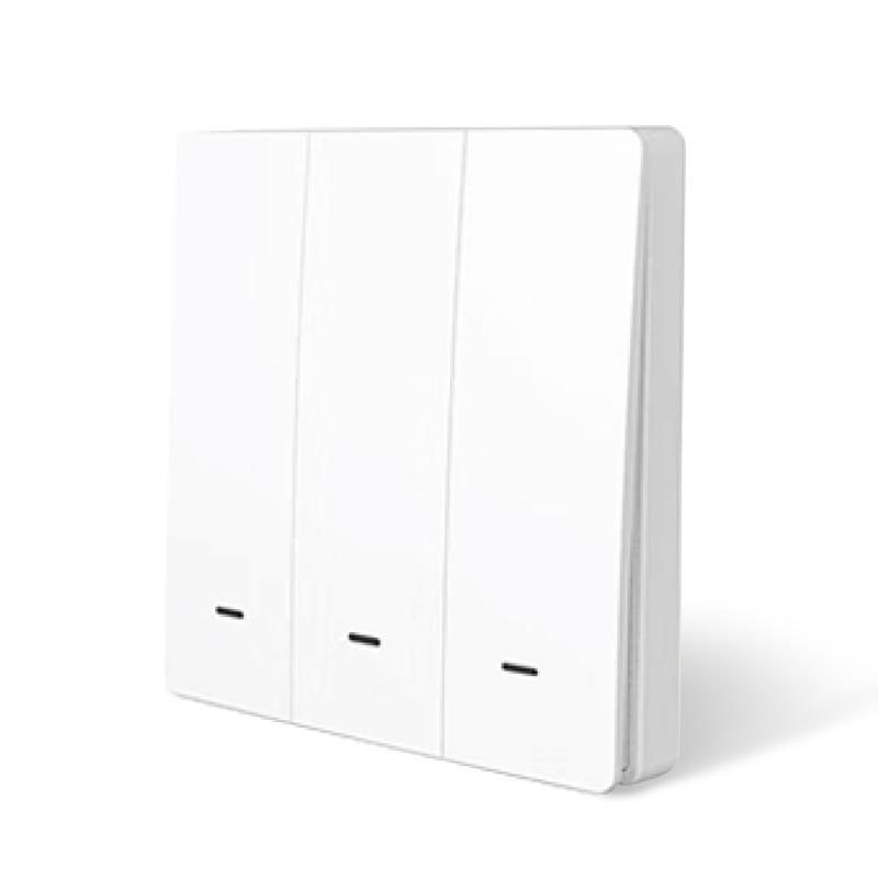 Taki Smart WiFi LED Dimmer Controller: RGBWC Seven-Color Wireless Touch Light Strip