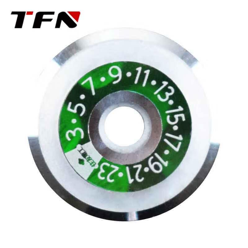 TFN 3F Fiber Optic Cleaver Blade