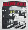 Killing Joke Music For Lovers White T-Shirt Cotton Full Size MD1028 Unisex T-Shirt
