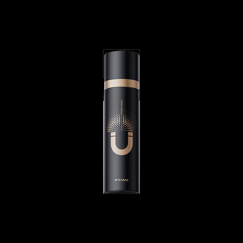 PRAMY Magnetic Oil Control Soft Focus Matte Setting Spray