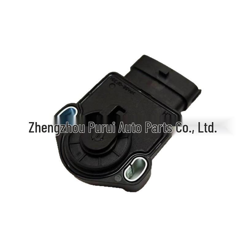 The 35190-4A700 is an accelerator pedal position sensor designed for Hyundai and Kia, compatible with the 35190-4X700 model.