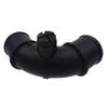 Coolant Bleed Elbow Hose 17127515487 For BMW Mini Cooper R50 R52 2002-2008 Radiator Replacement Part